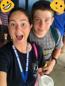 Meet your Posher, Casey